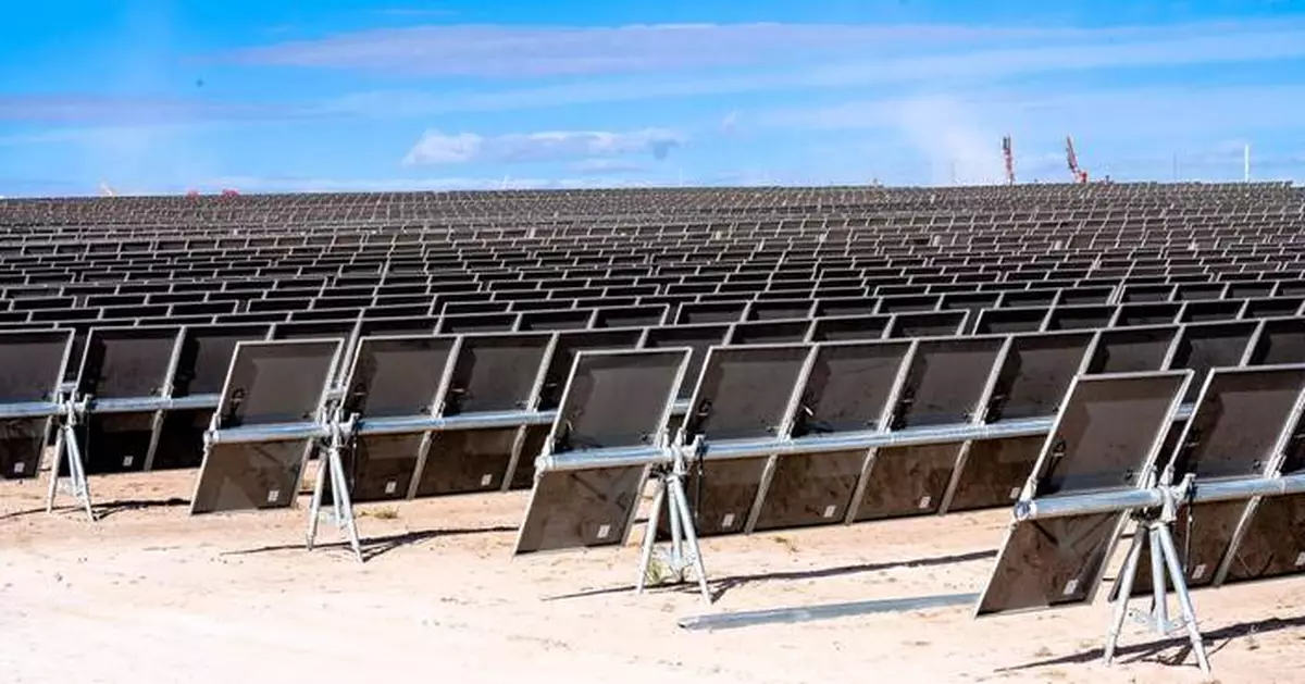 Nextracker Debuts NX Earth Truss Foundation Solution in Australia Backed by ARENA to Accelerate Large-Scale Solar Deployment