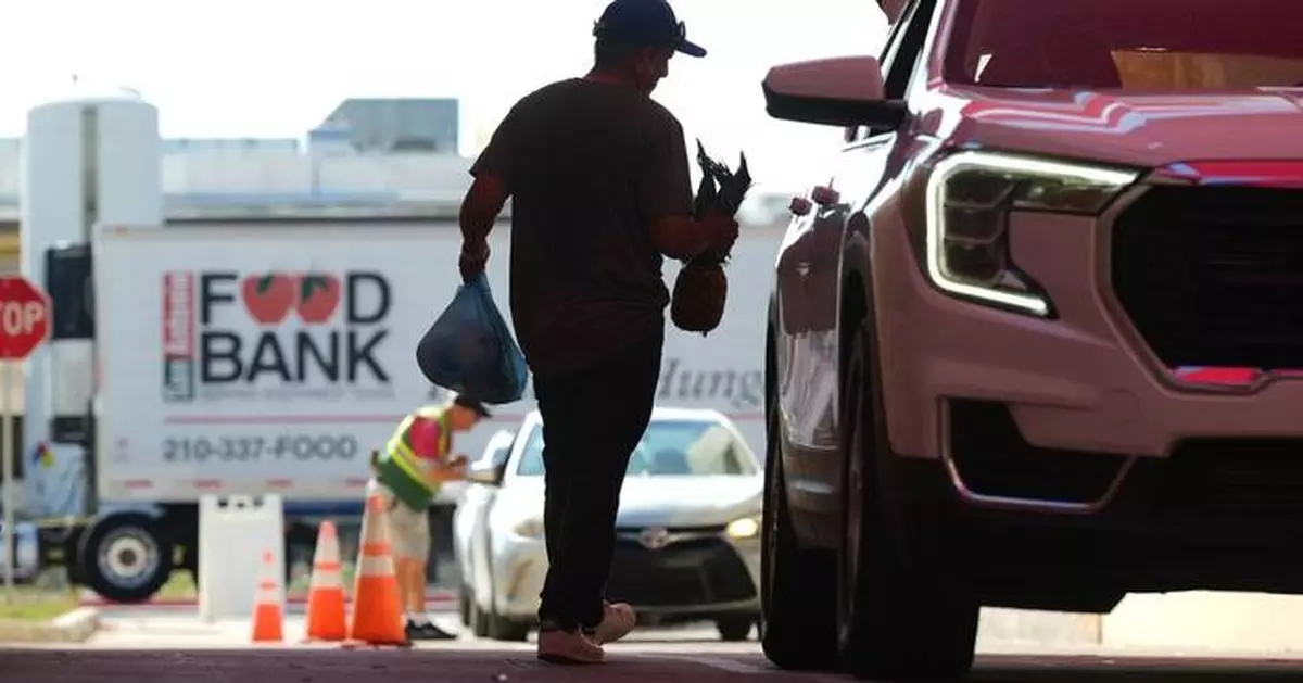 What to know as federal food help and preschool aid will run dry Saturday if shutdown persists