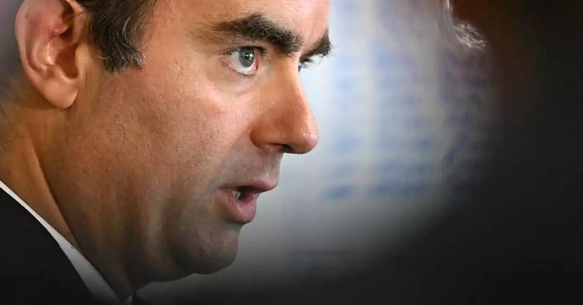 Macron's France now has a new Cabinet. It will face an uphill battle to end the political crisis