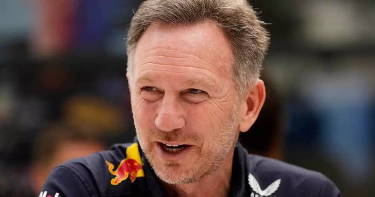 Former Red Bull boss Christian Horner is calling F1 team owners, Aston Martin team principal says