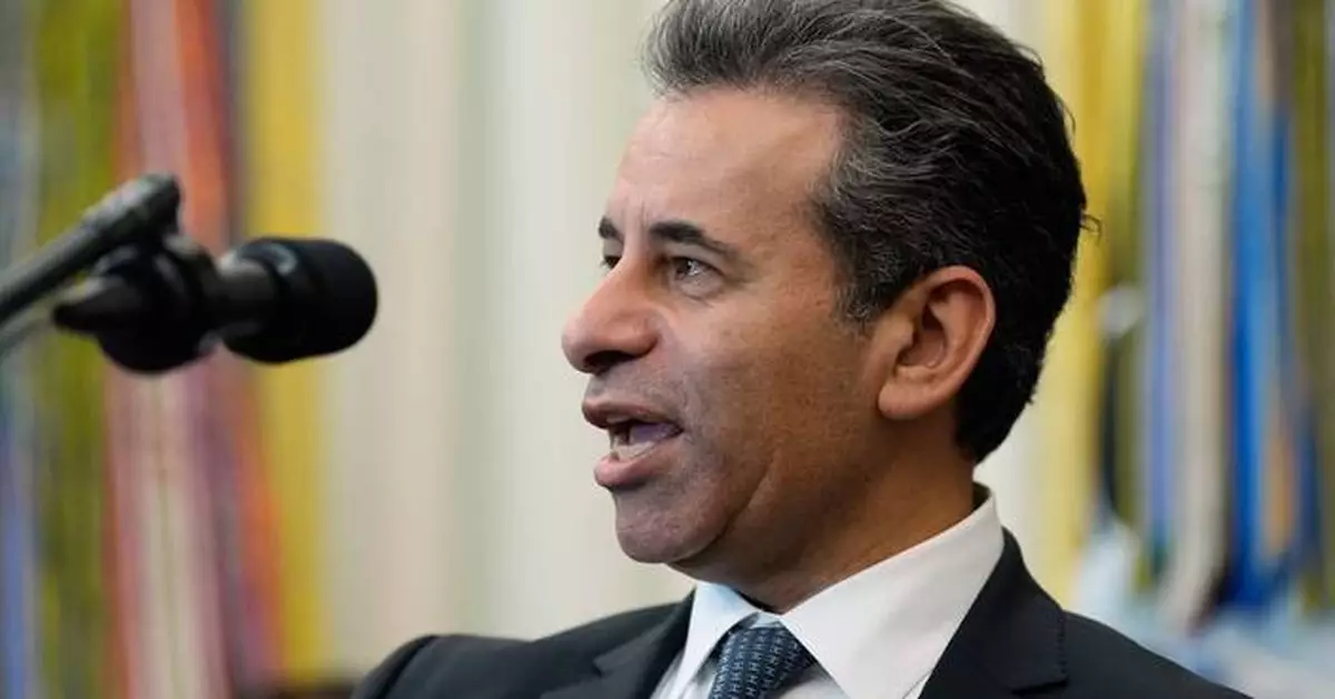 FDA unveils drugs to receive expedited review in support of 'national priorities'