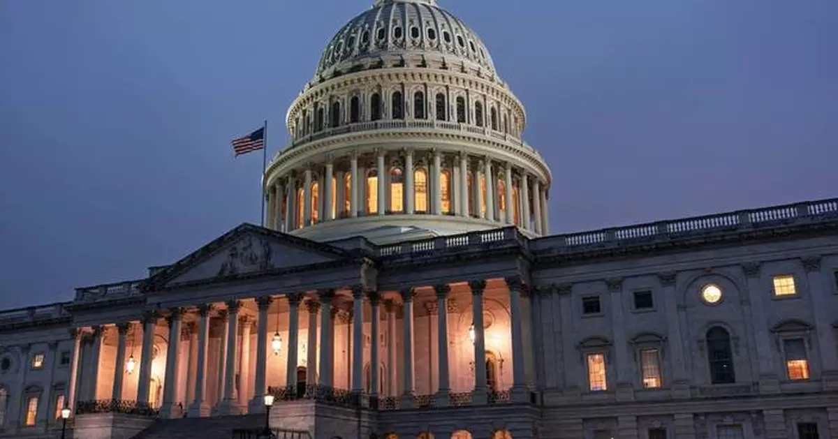 From Florida's Everglades to California's Golden Gate Bridge, the shutdown in photos