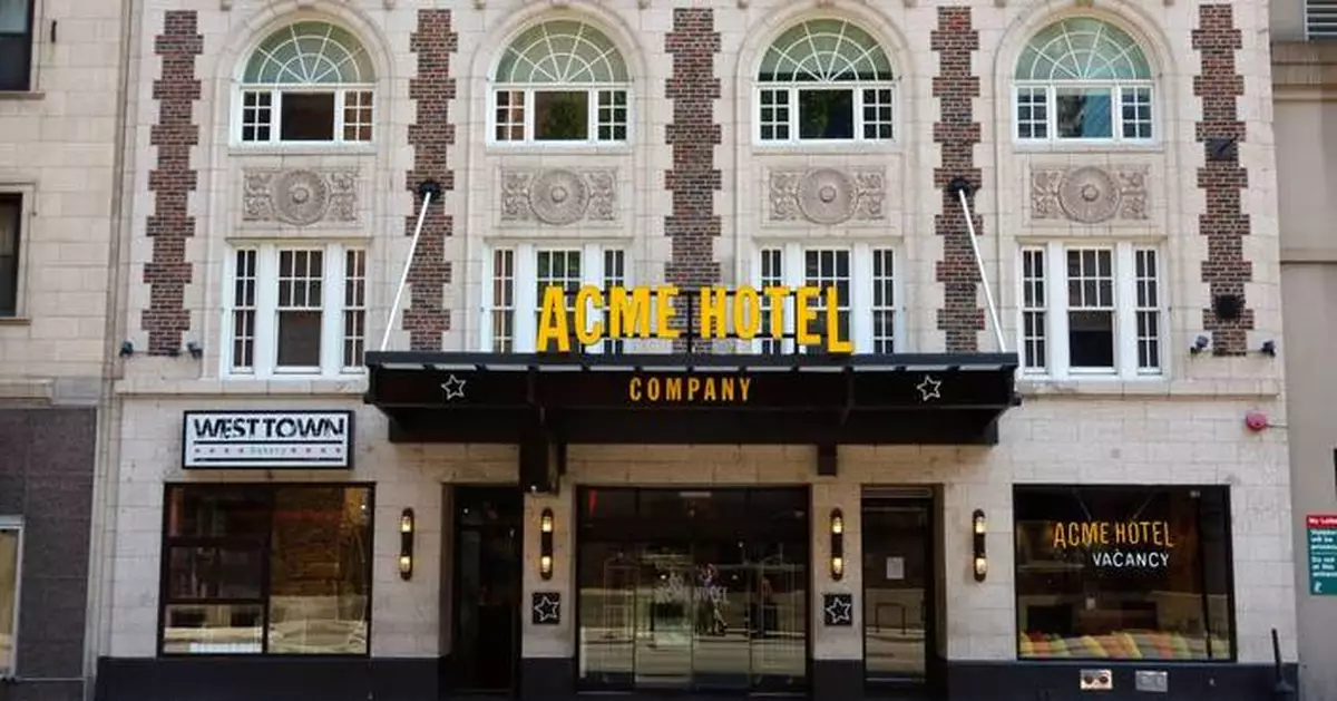 Hilton Continues Rapid Expansion of Lifestyle Portfolio with Launch of Outset Collection by Hilton, Designed for Guests Looking for Soulful, Independent Hotel Experiences