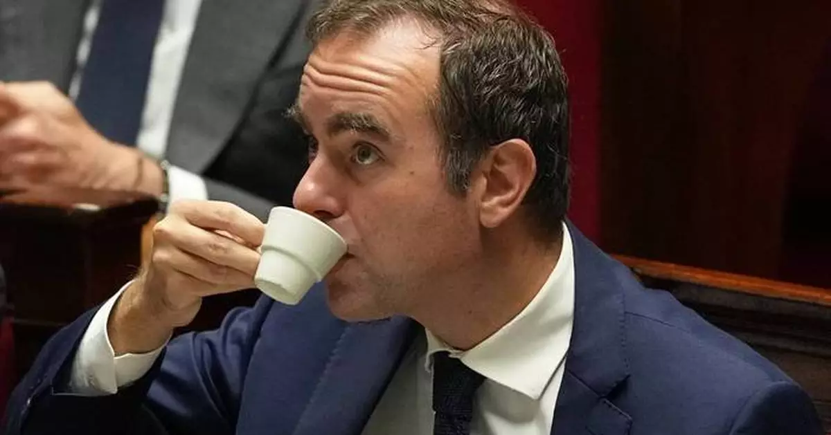 Embattled French Prime Minister Sébastien Lecornu survives no-confidence votes in Parliament