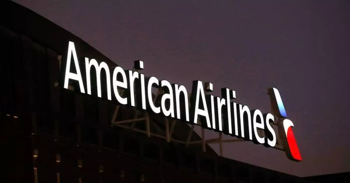 A plane returned to a Nebraska airport over fear someone was trying to break into the cockpit