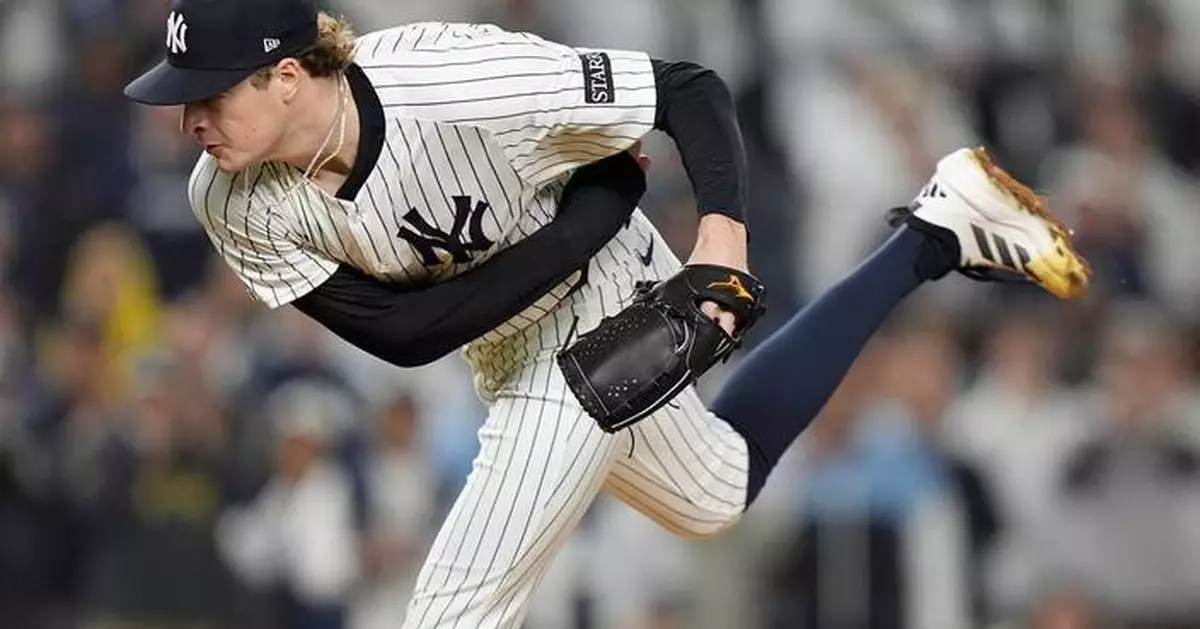 With strong performance, Yankees's Cam Schlittler silences those who made hurtful comments