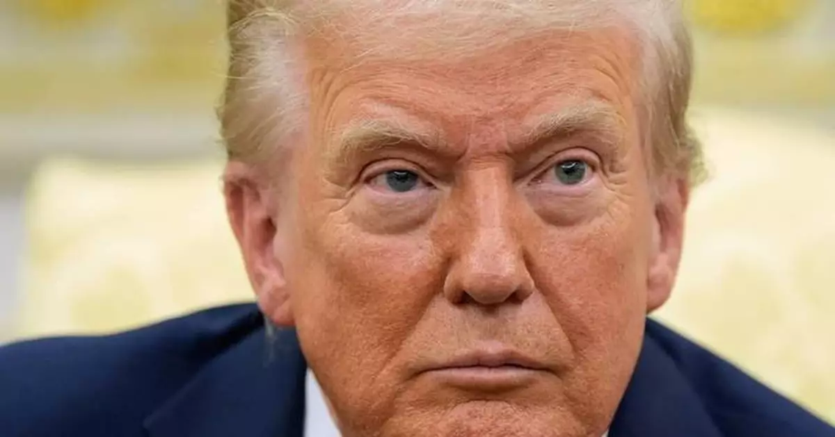 President Donald Trump is in 'exceptional health,' his doctor says, after visit to Walter Reed