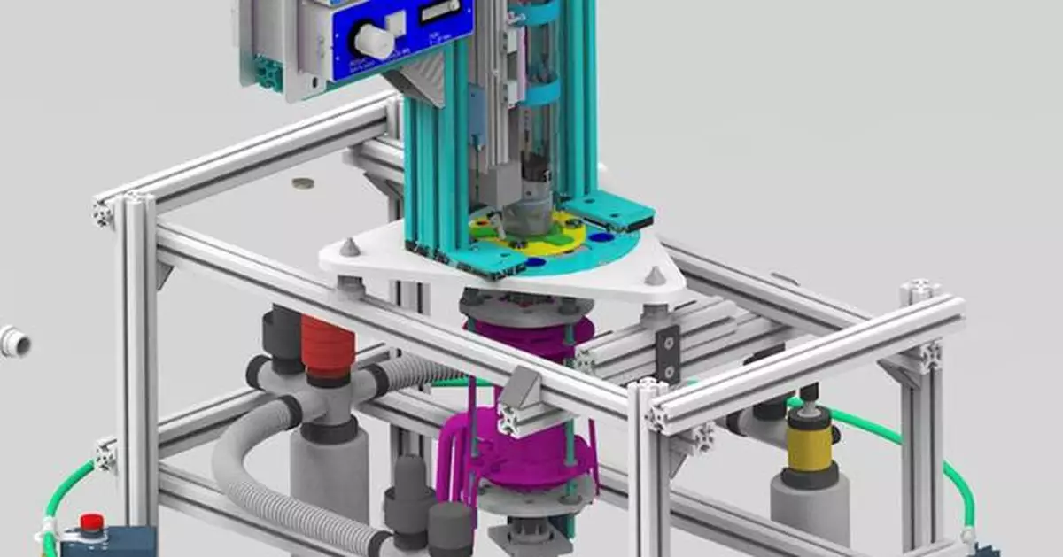 Bruker Announces Orders for NIH- and NSF-Funded NMR Systems from New York Structural Biology Center, University of Delaware and Northwestern University