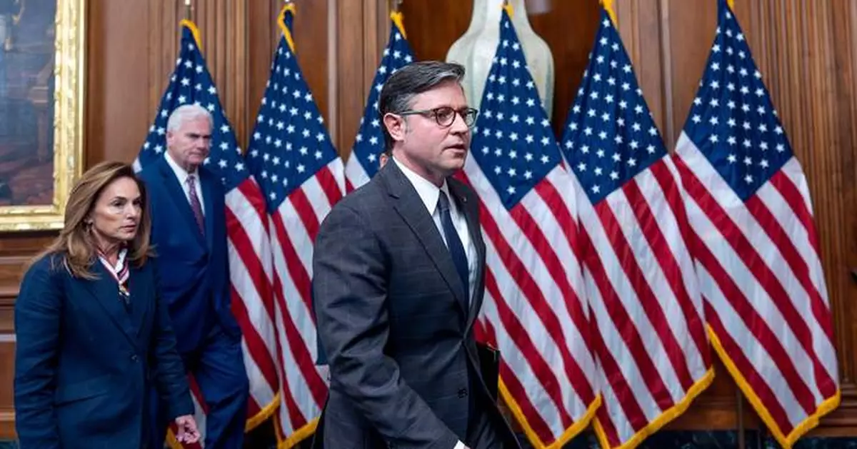 Republicans grapple with voter frustration over rising health care premiums