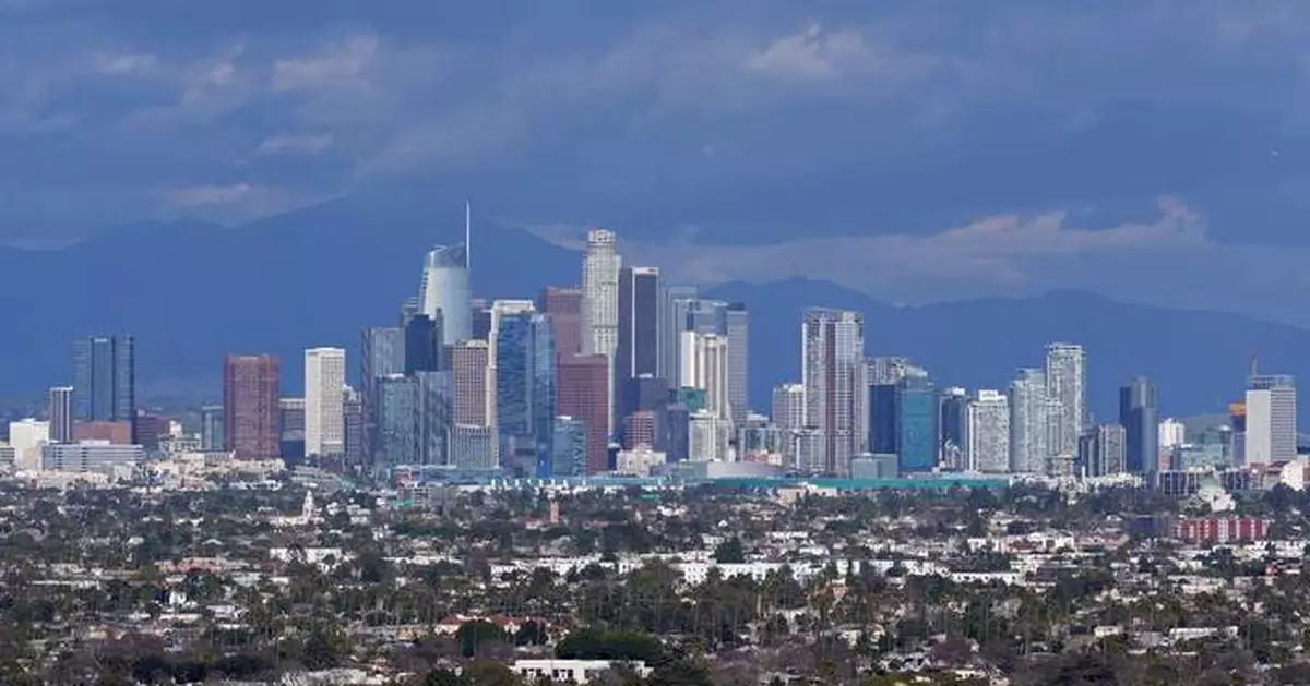 Buildings are turning to 'ice batteries' for sustainable air conditioning