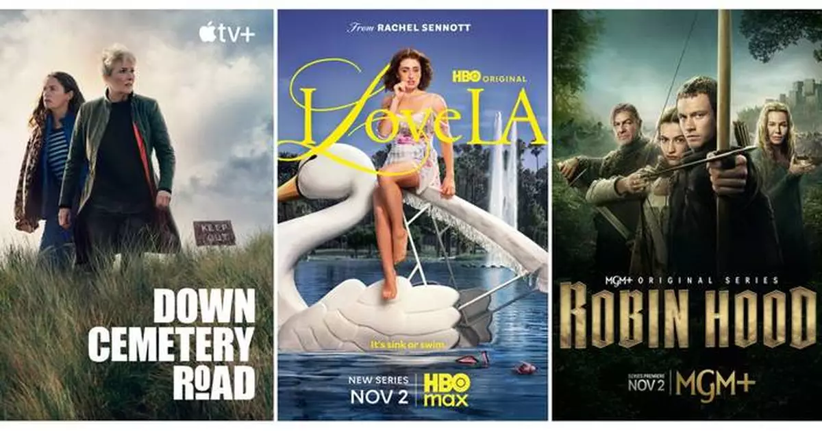 What to Stream: 'Jurassic World Rebirth,' Florence + the Machine, &amp;TEAM, 'Sorry, Baby' and 'Hedda'