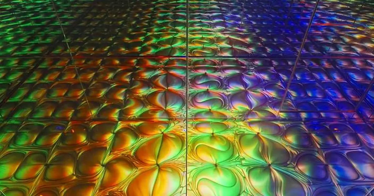 Universe of Existence, Universe of Perception: teamLab Biovortex Kyoto Opening on October 7, 2025. Fully Unveiled