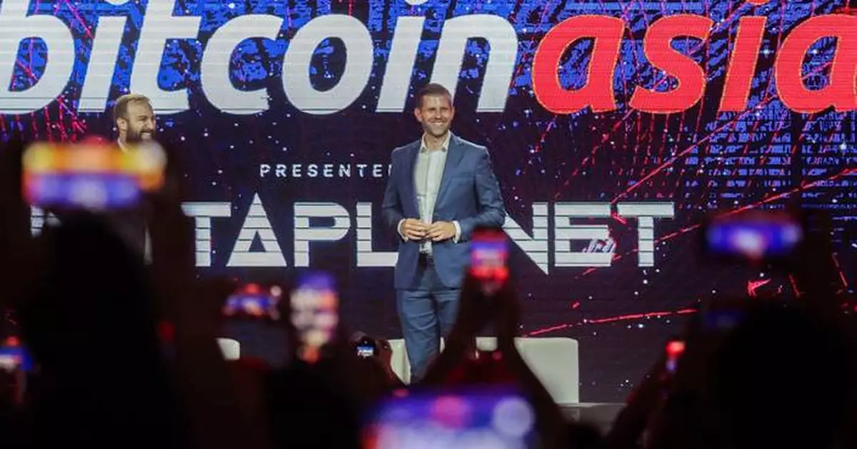 Money-losing companies with colorful histories have pivoted to crypto