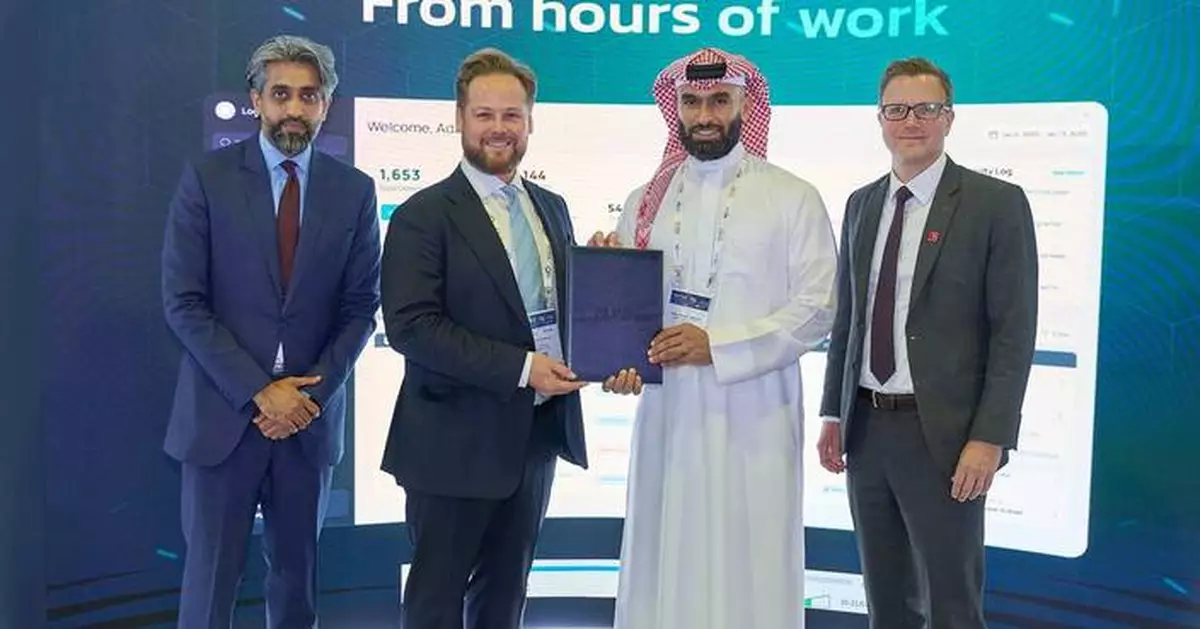 Beyon Cyber and Haven Sign MoU to Launch Advanced AI-Powered SOC Capabilities in the UK and Worldwide