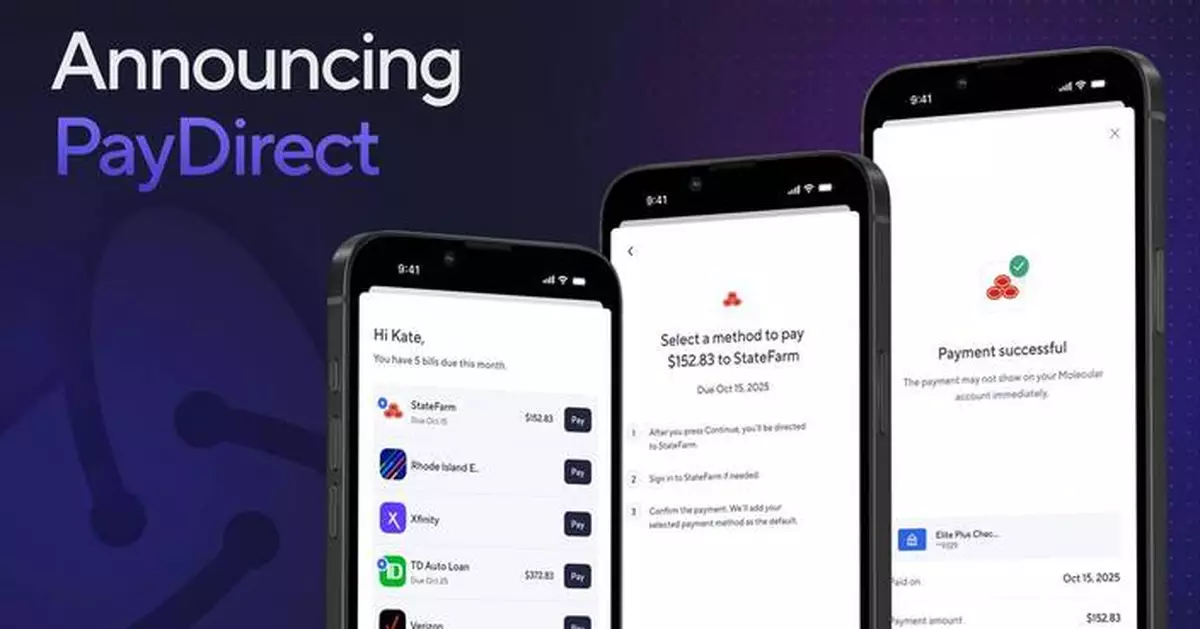 From Complexity to Control: Atomic Launches PayDirect to Simplify Recurring Bill Payments