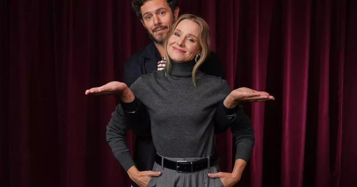 Following meteoric success — and some criticism — 'Nobody Wants This' evolves in Season 2
