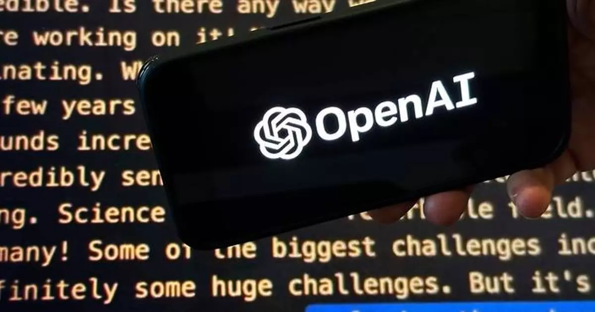 OpenAI launches Atlas browser to compete with Google Chrome