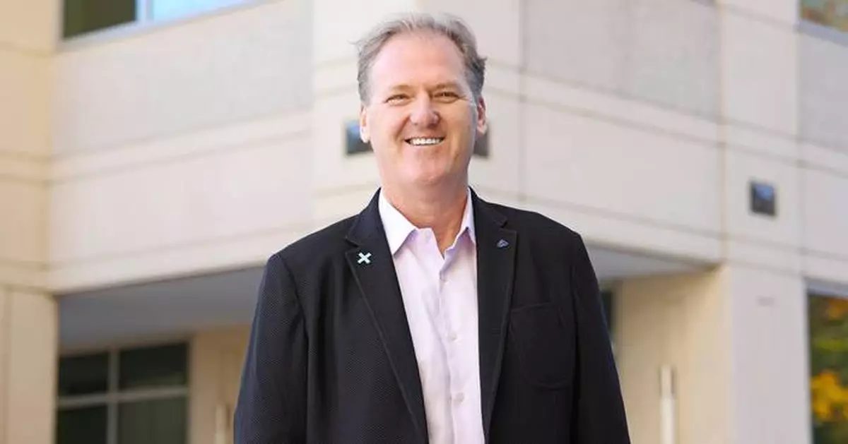 X-energy Appoints Dragan Popovic as Chief of Global Operations