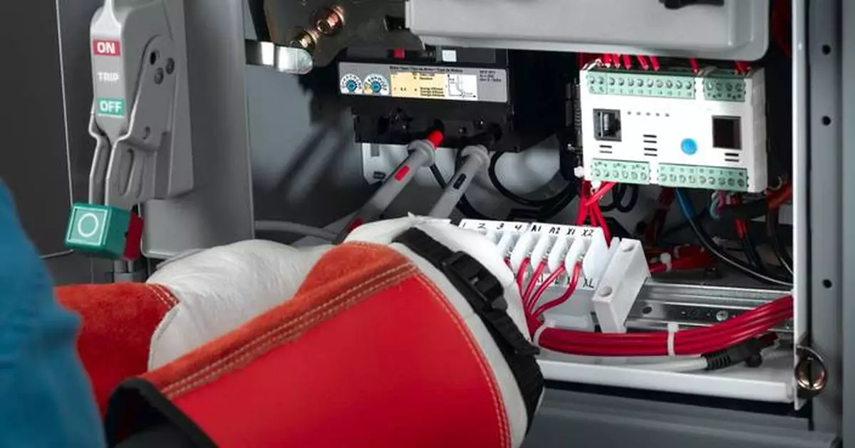 UL Solutions Launches New ECOLOGO® Certification for Industrial Products, Advancing Environmental Leadership in Manufacturing