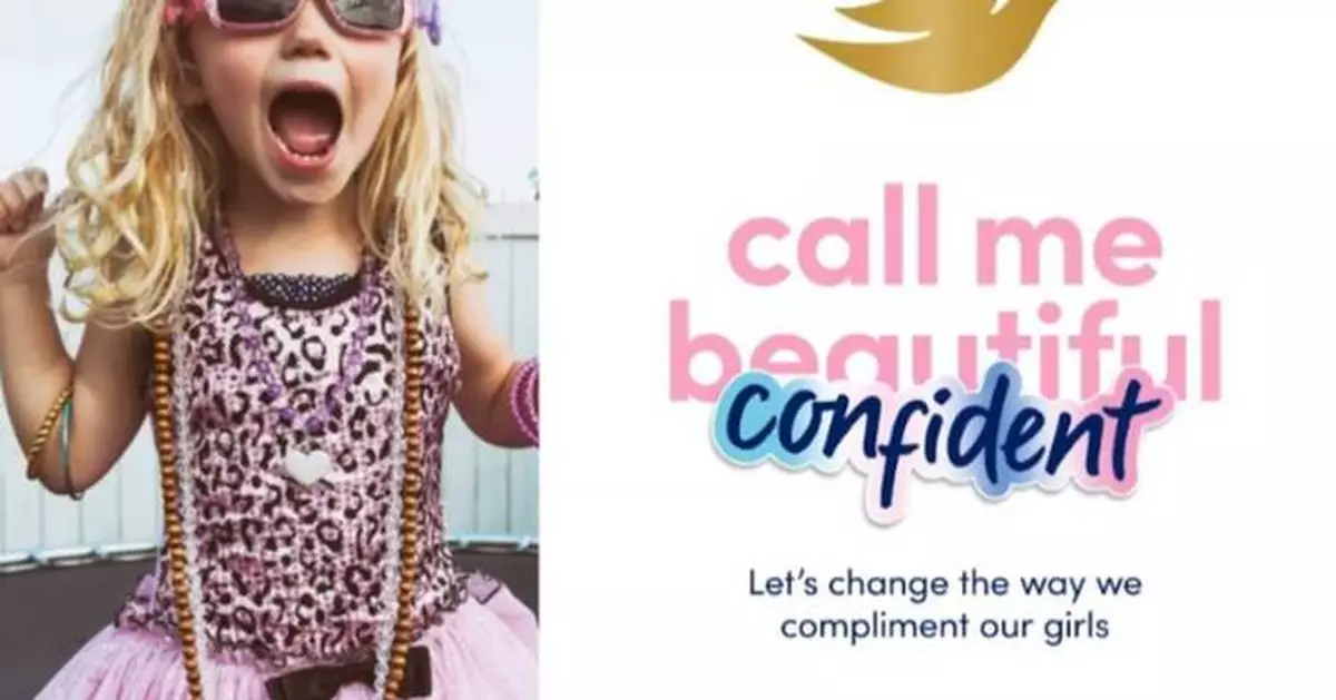 Dove Marks International Day of the Girl With a Call to #ChangeTheCompliment