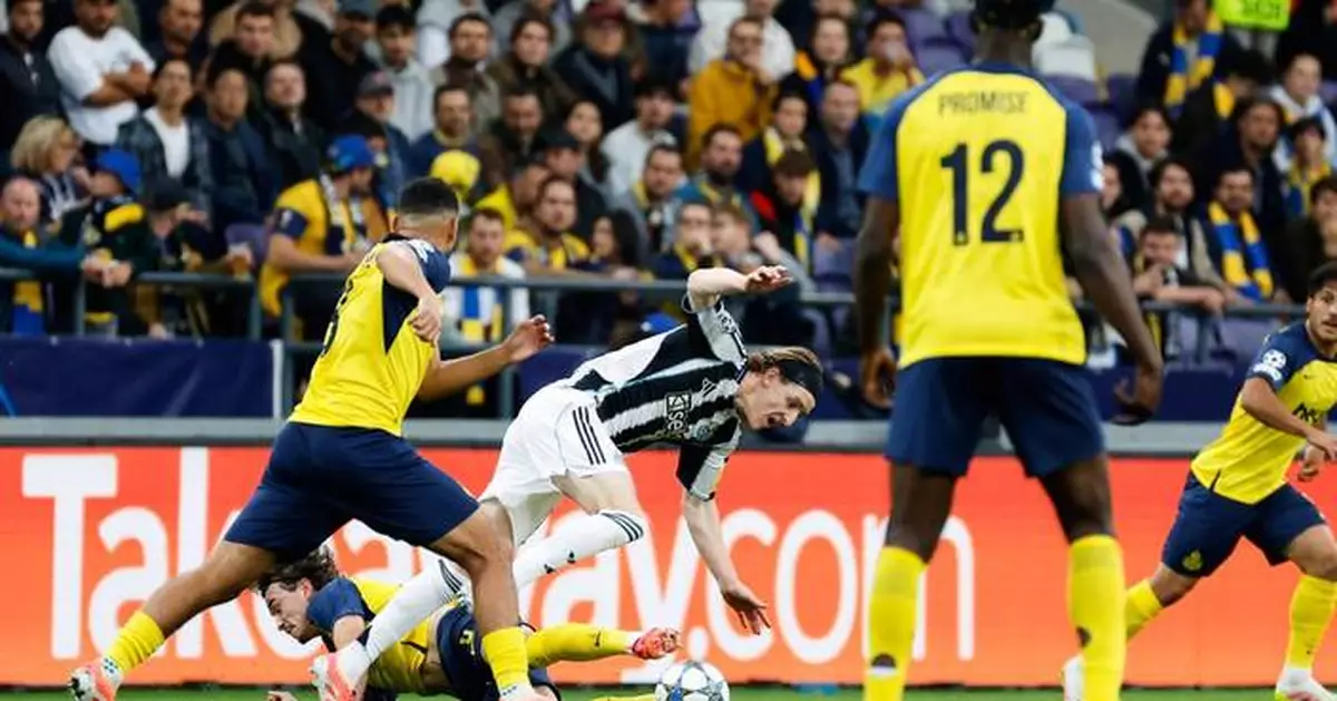 Saint-Gilloise hires David Hubert as coach after Pocognoli heads to Monaco