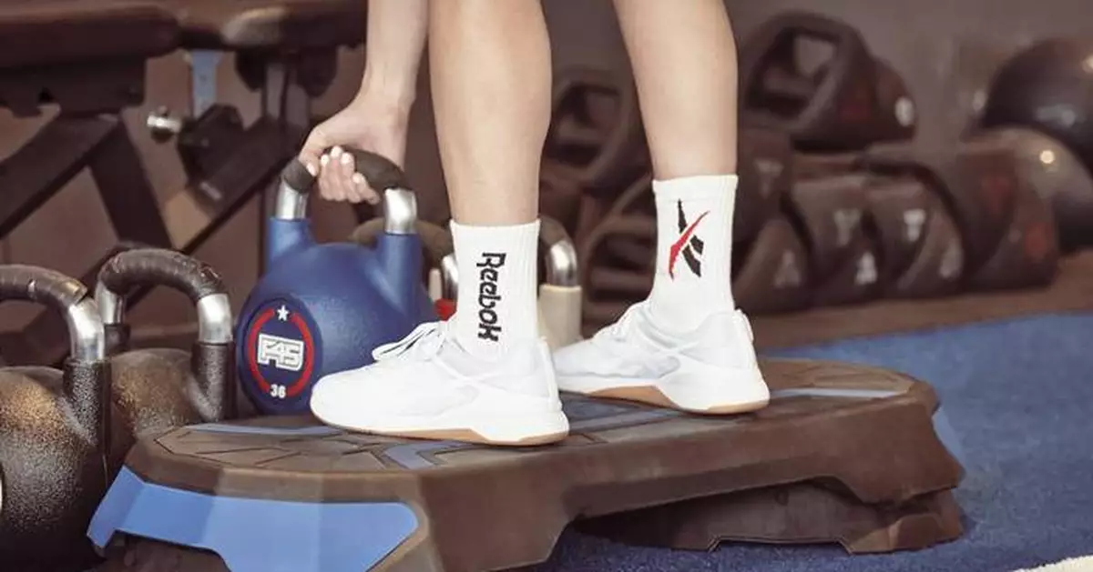 Unleashing Strength in Style: Reebok and F45 Training Launch Global Partnership to Elevate Community Fitness