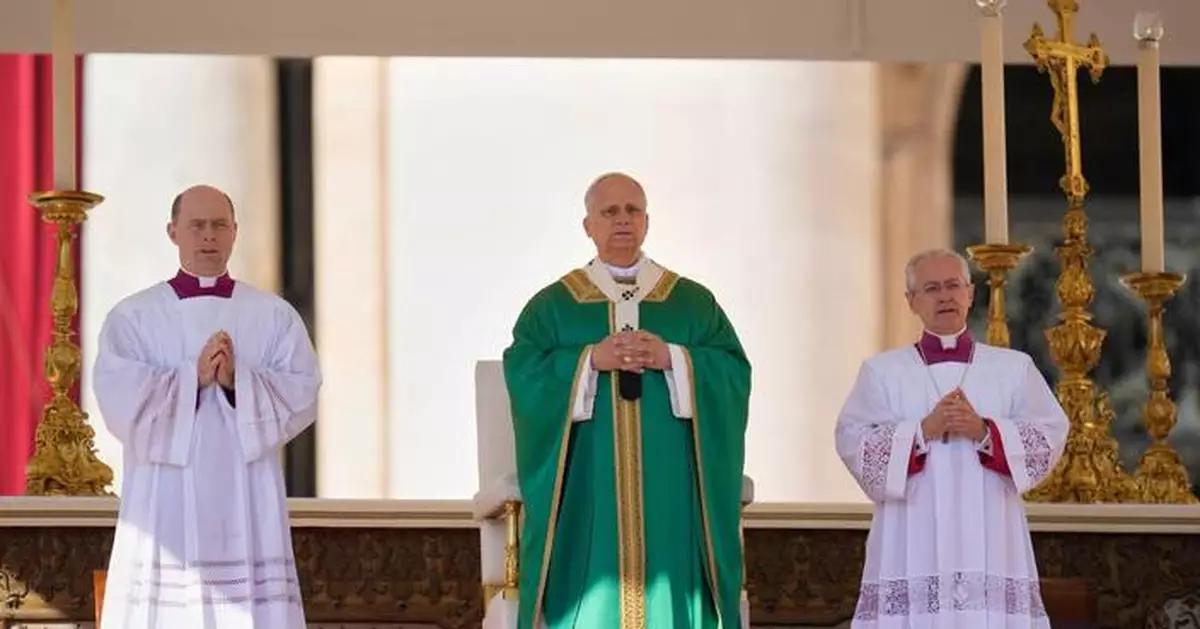 Pope Leo condemns economies that marginalize the poor while the wealthy live in a bubble of luxury