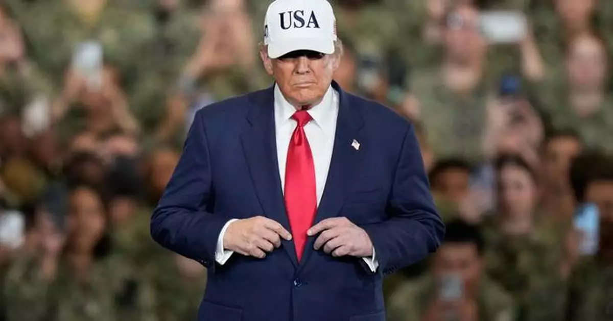 Trump administration moves to overrule state laws protecting credit reports from medical debt