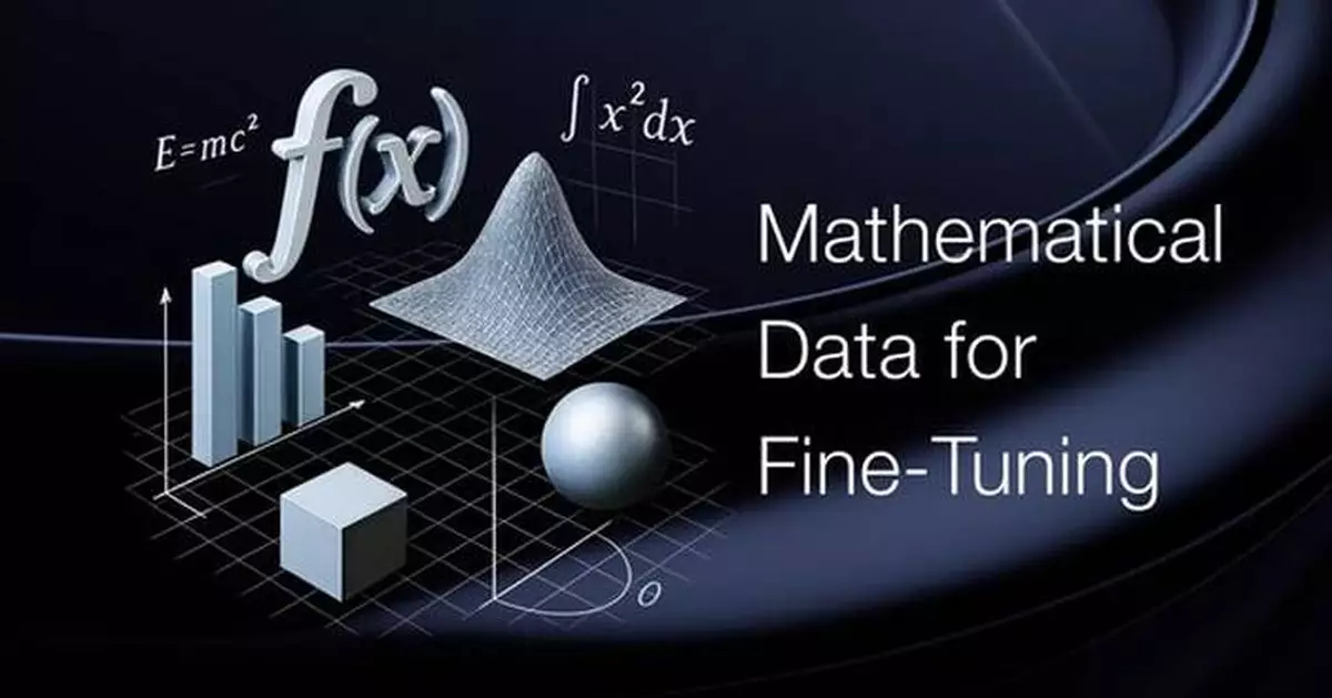 APTO Releases Training Dataset to Enhance the Mathematical Reasoning Capabilities of Large Language Models (LLMs)