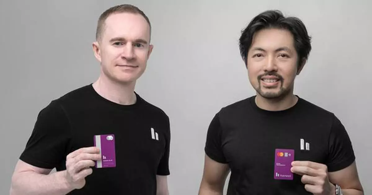 Honest Expands Equity Funding to $100M