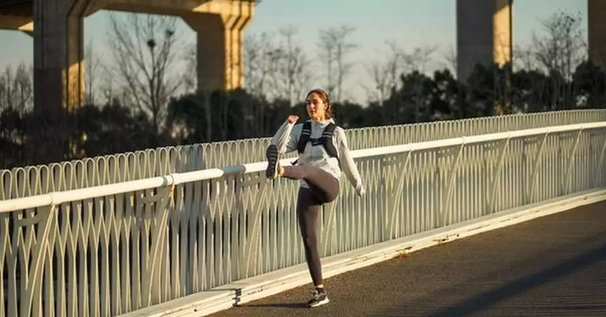 Zelus Launches Next-Generation Weighted Vest With Exclusive Z-Fit Technology