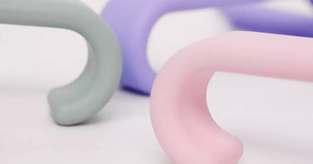 With Surging Sales and Rave Reviews, JustHang Squeegee Unveils New Color Collection