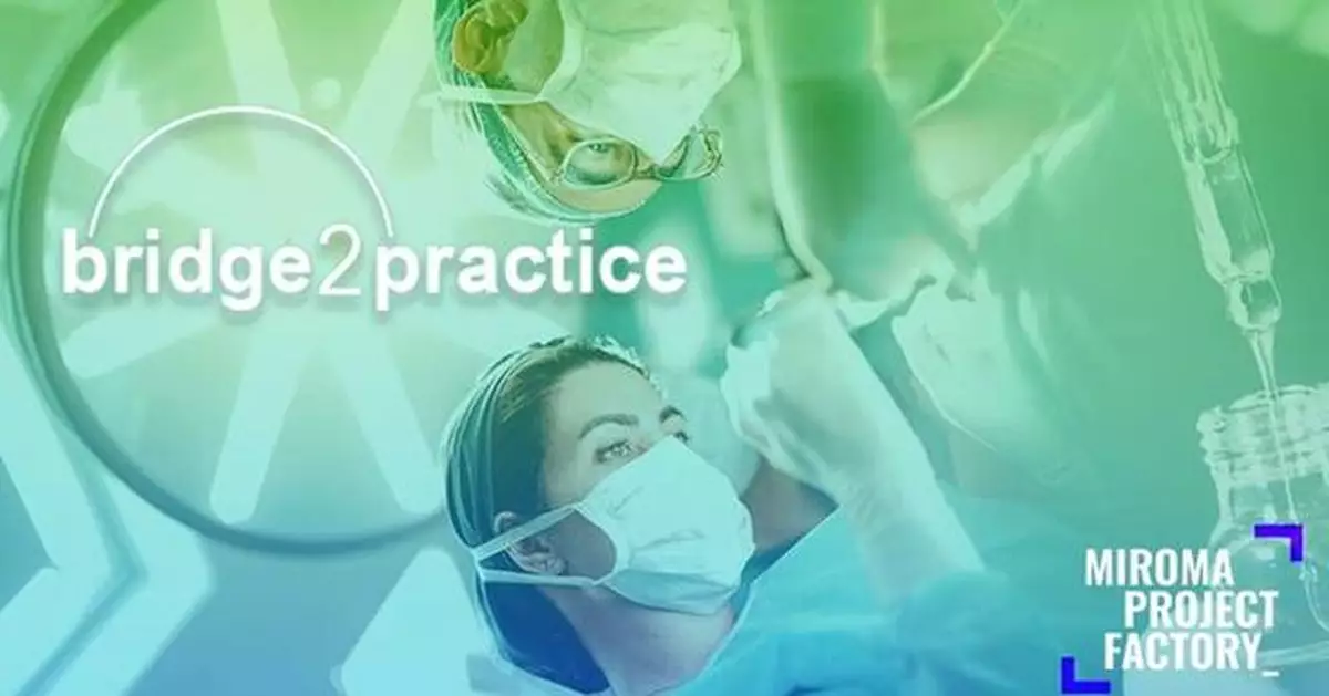 MPF Powers a Mission-Critical Rebuild of Bridge2Practise: From Legacy Chaos to a Future-Ready Clinical Education Platform