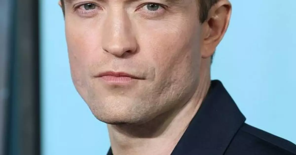 1664 Announces Robert Pattinson as New Global Brand Ambassador