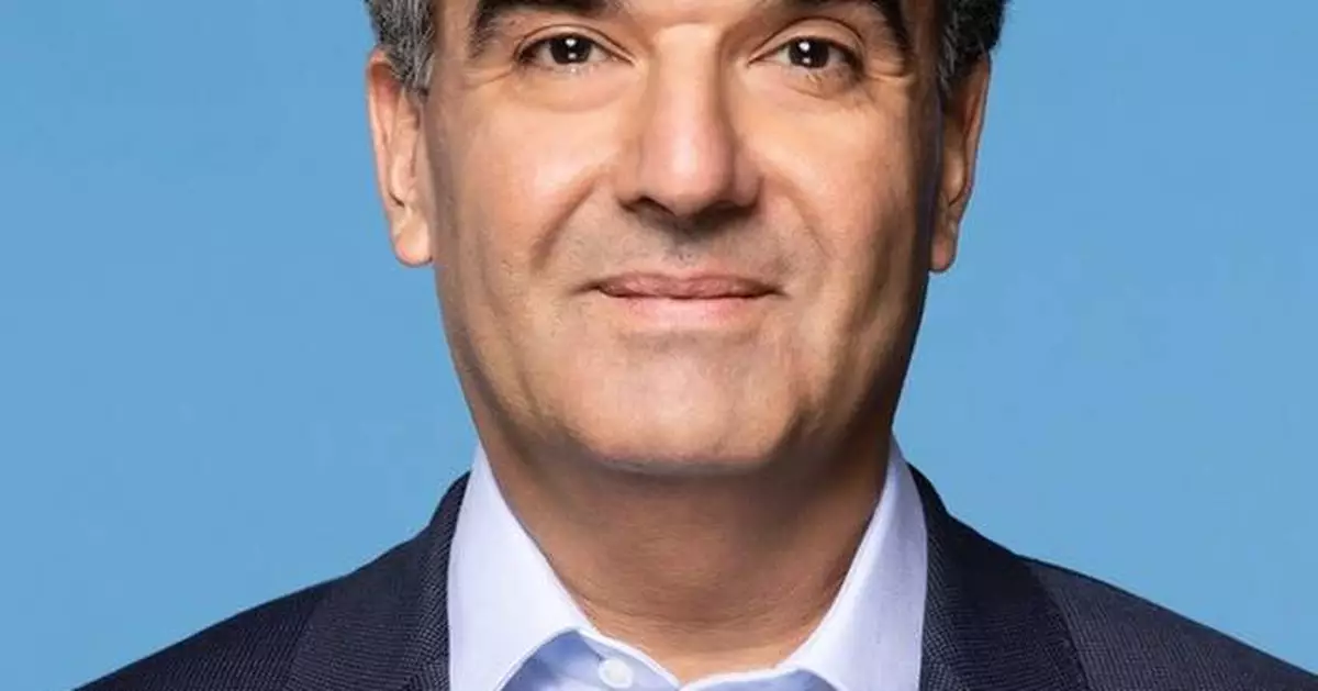 oneZero appoints Asiff Hirji, Former Coinbase &amp; Ameritrade President, to Board of Directors