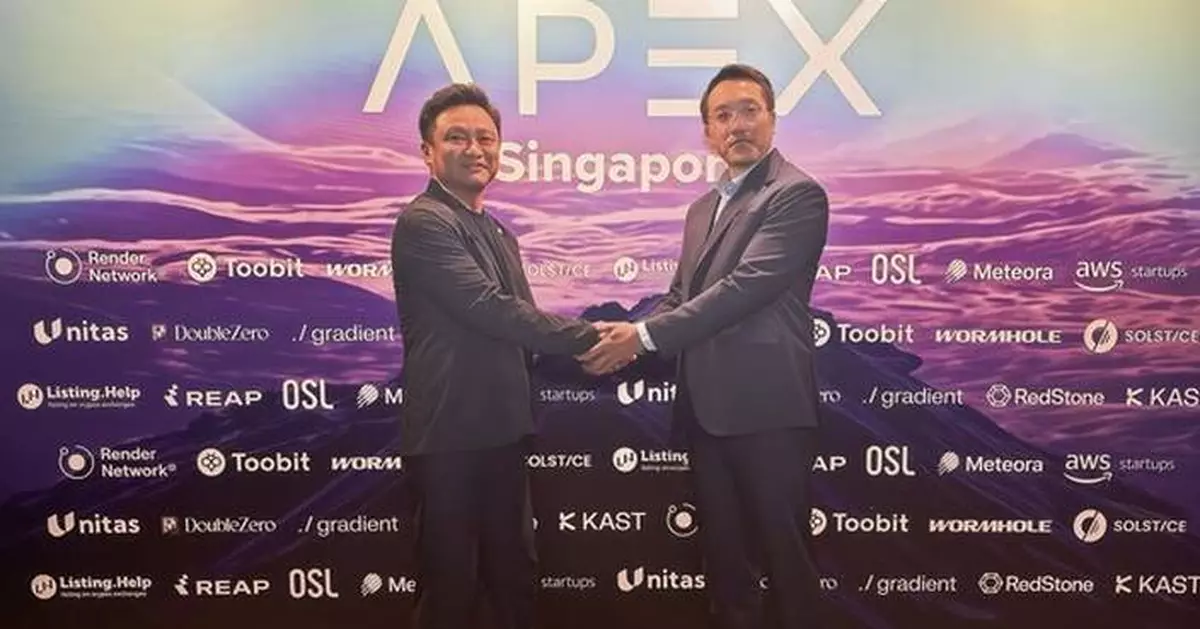 OSL Group to Accelerate Compliant Tokenization of Real-World Assets in Collaboration with Solana Foundation