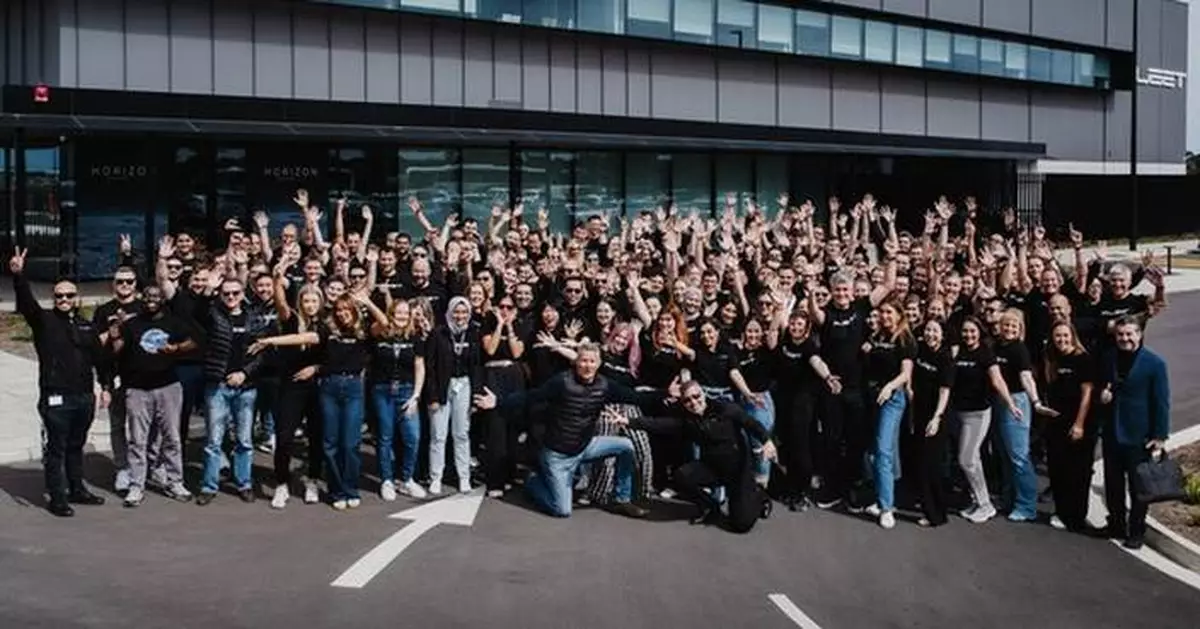 Fleet Space Opens New Global Headquarters &amp; SpaceTech Hyperfactory For 10th Anniversary