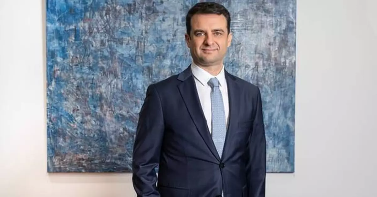 Beko Europe Appoints Akın Garzanlı as New CEO