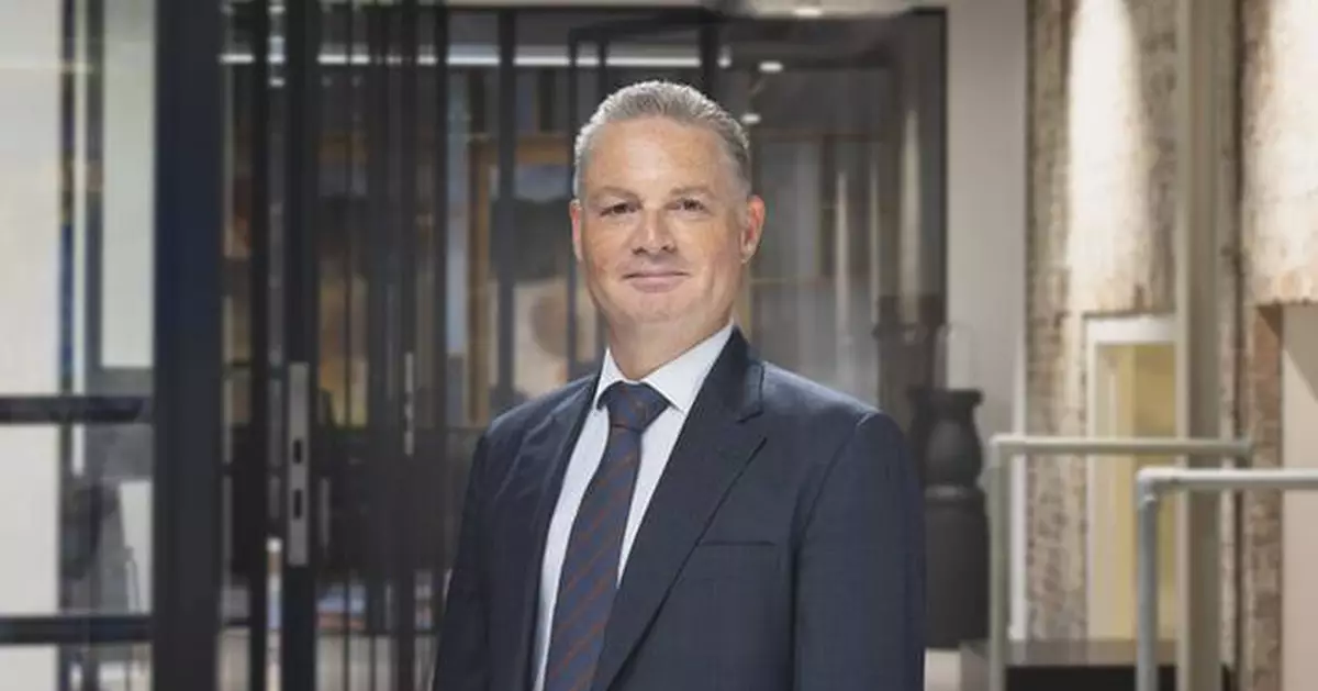 Ragıp Balcıoğlu Appointed as Beko's Chief Marketing and Strategy Officer