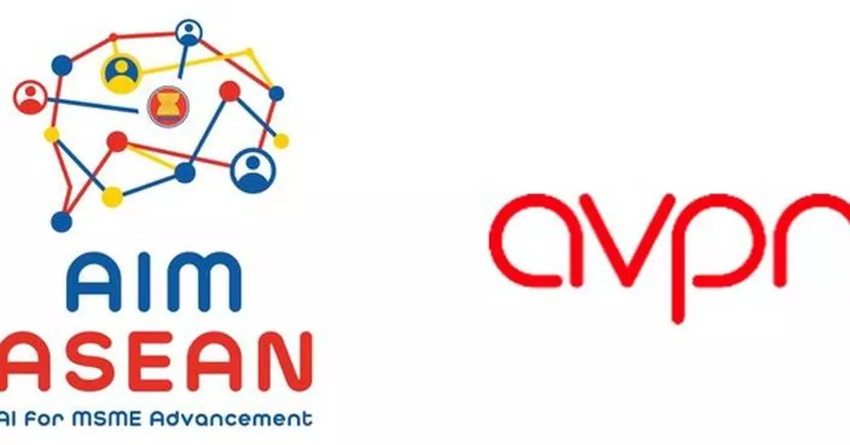 Helping Small Businesses in Southeast Asia Tap into AI: ASEAN Foundation and AVPN Introduce Local Partners for AIM ASEAN Programme