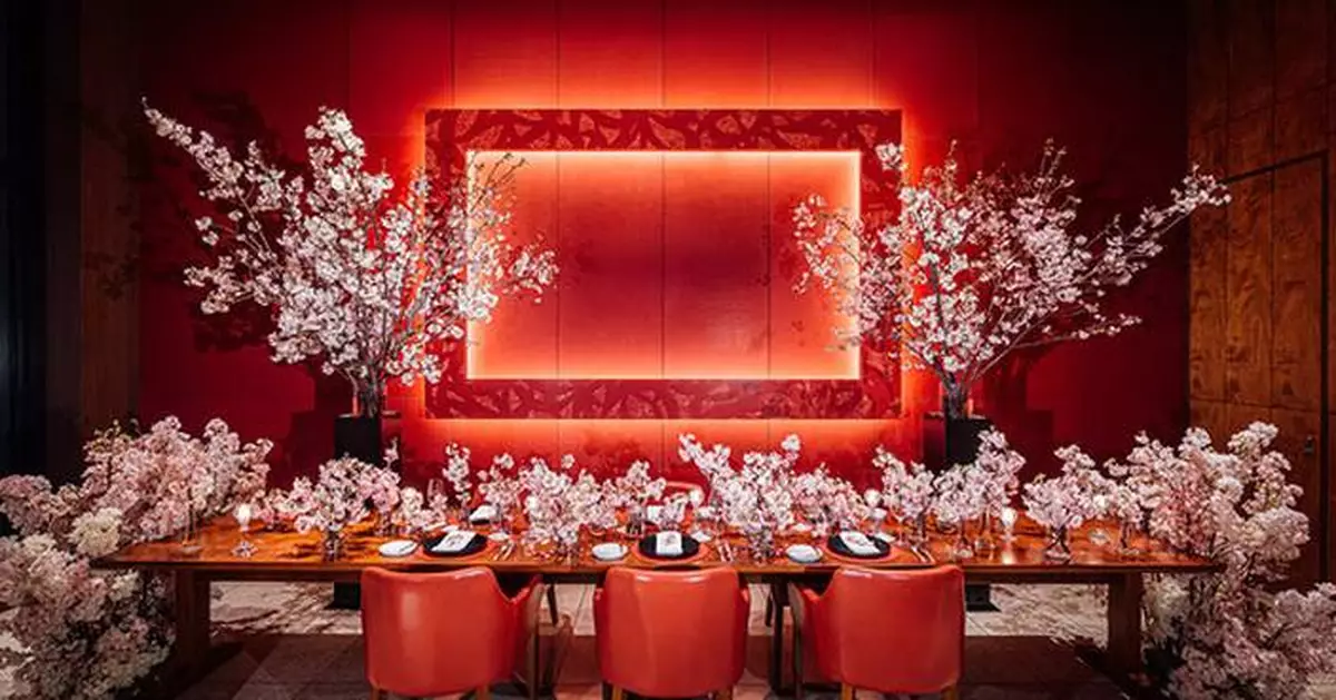 InterContinental Osaka launches "INCREDIBLE OCCASIONS"