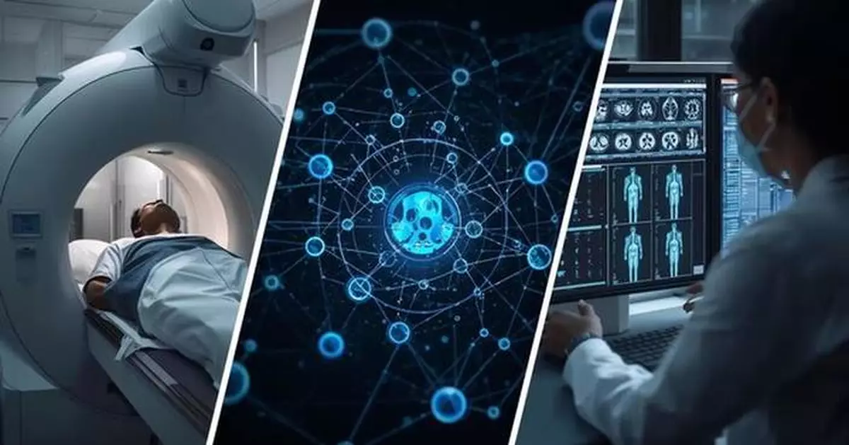 Hong Kong Tech Startup Advances AI Lung Cancer Screening Project, Supporting the Fight Against City's Top Cancer Killer