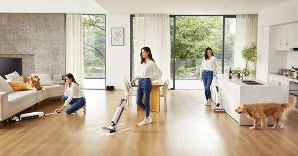 Prime Day Extravaganza: UWANT D100 Wet &amp; Dry Vacuum Cleaner Launches with Exclusive Deals on Amazon