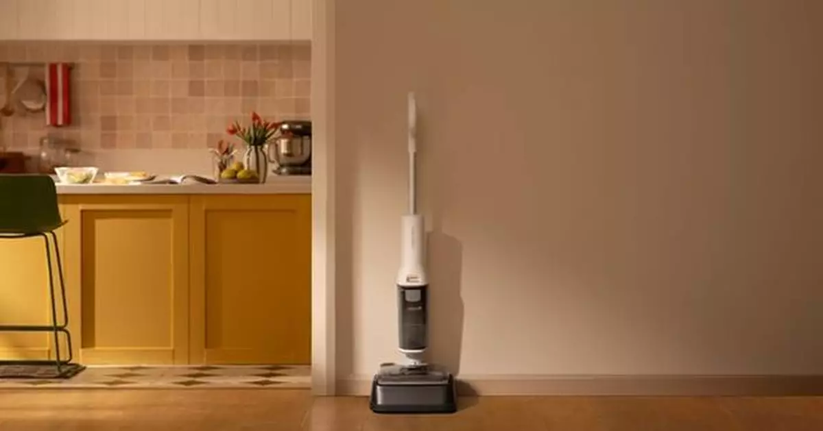 Shoppers Rejoice! Roborock's New F25 RT Lands in Aldi's Special Buys™ This October!