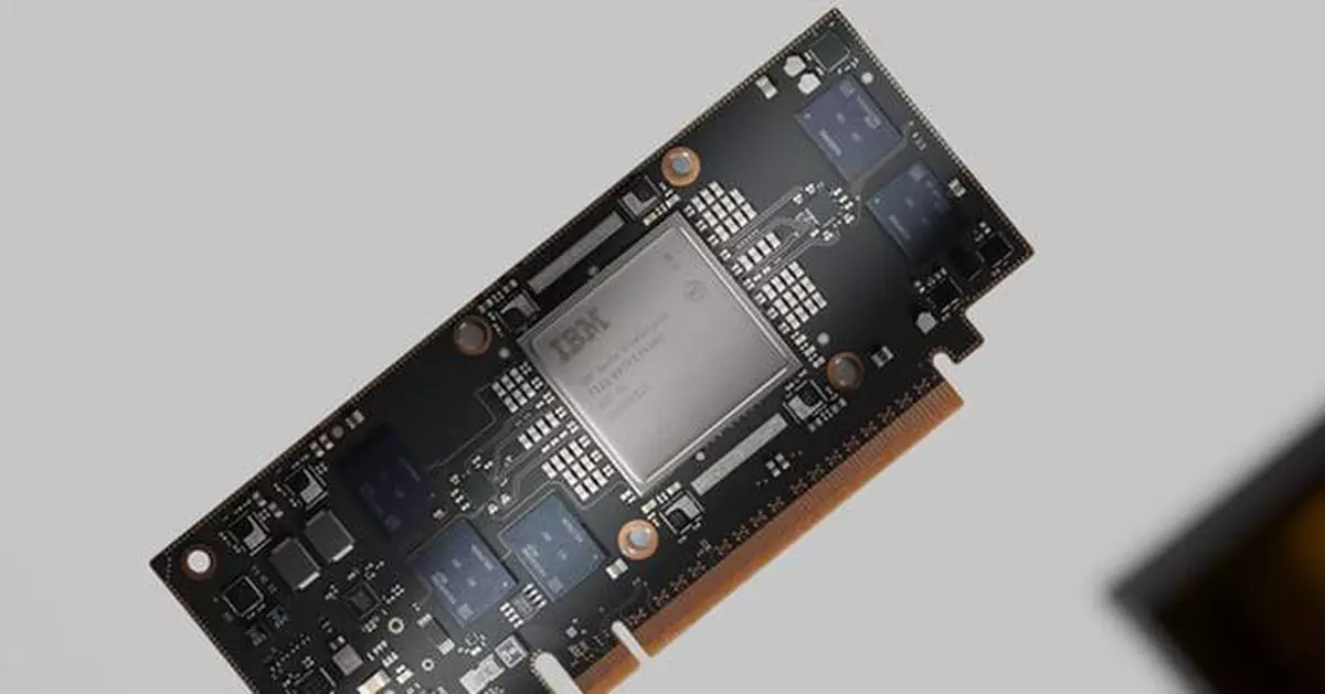 IBM Introduces the Spyre Accelerator for Commercial Availability