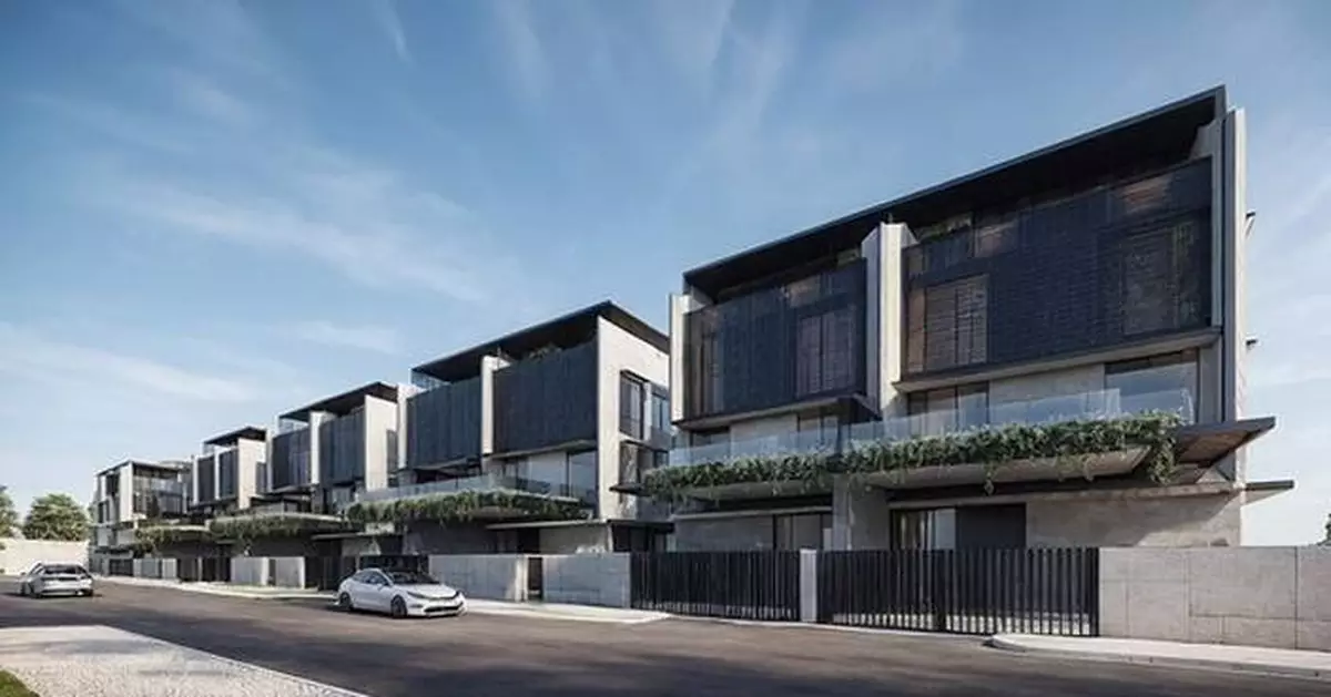 Aurum Gravis Expands Portfolio With Investment and Development of Vila Natura, A Rare Freehold Landed Project In Lentor