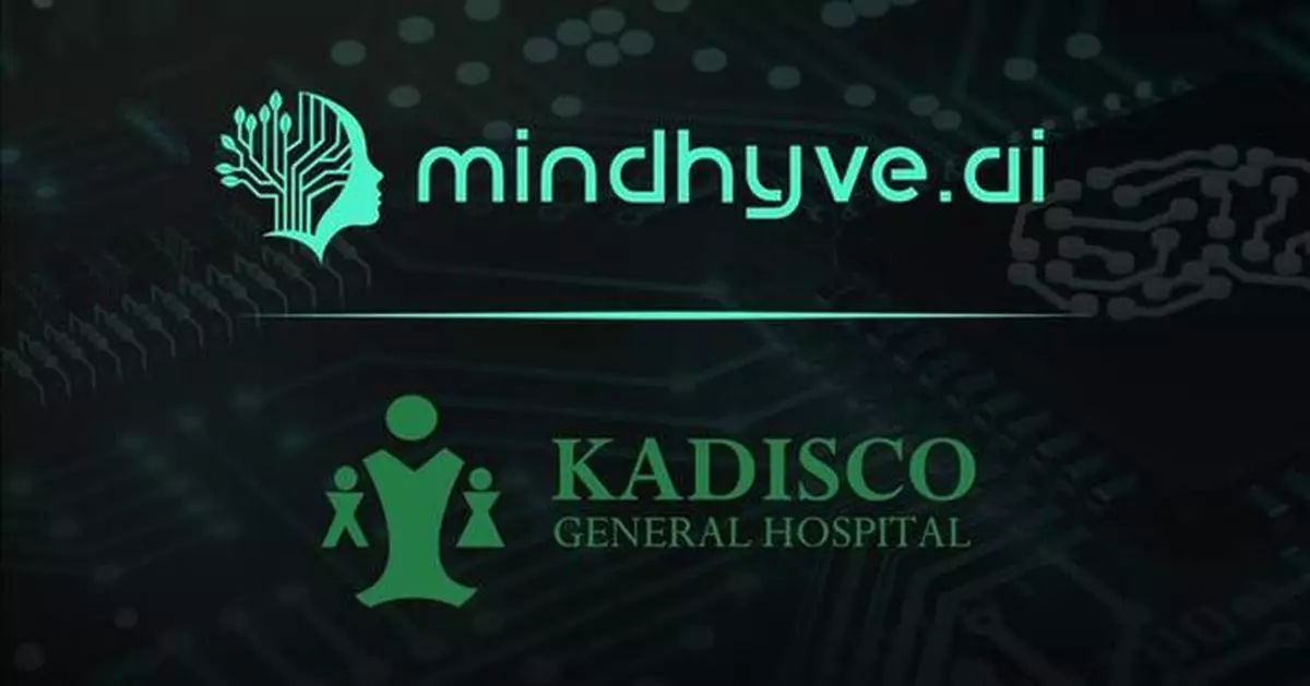 Kadisco General Hospital and MindHYVE.ai™ Sign Strategic MoU to Transform Healthcare in Ethiopia with Agentic AI