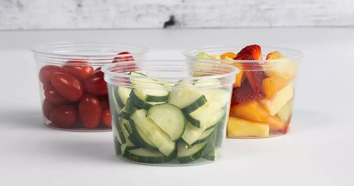 Milliken &amp; Company Launches Millad ClearX™ 9000: The Clear Choice for Polypropylene