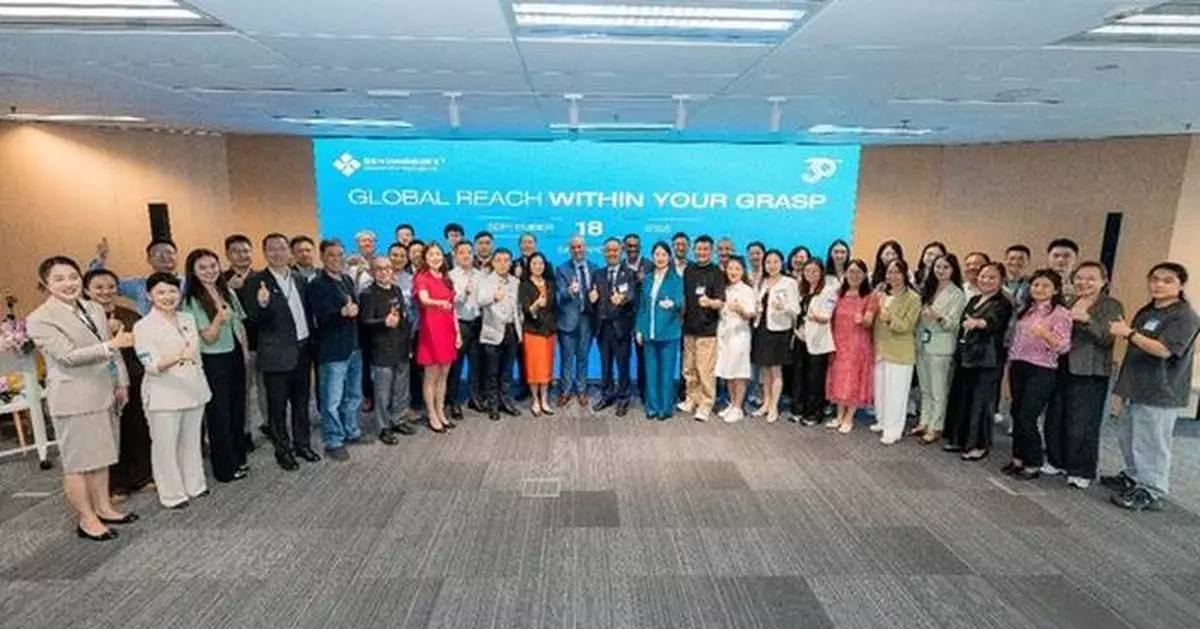 AI readiness checks, bespoke roadmaps: How firms can tap new innovation lab to accelerate business growth