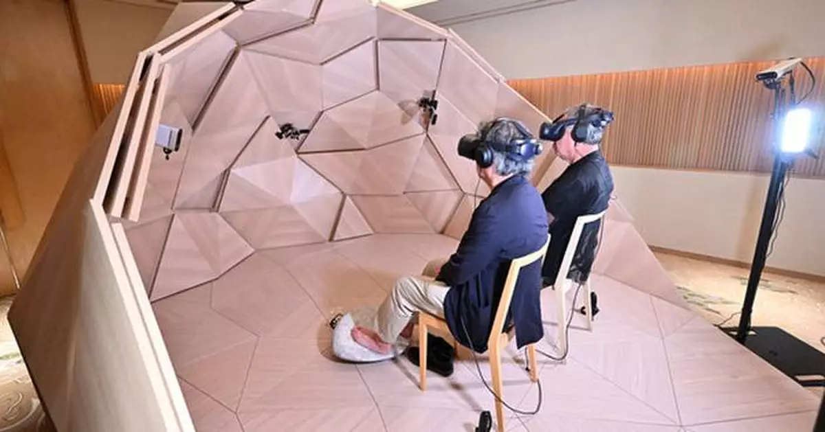 /C O R R E C T I O N -- World Meditation League (WML)/